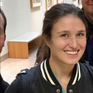 Meet your Posher, Kimberly